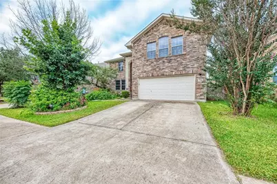 604 Spanish Oak Terrace, Round Rock, TX 78681 - Photo 2