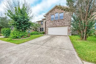 604 Spanish Oak Terrace, Round Rock, TX 78681 - Photo 2