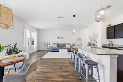 348 Bell Rings Drive, Jarrell, TX 76537 - Photo 8