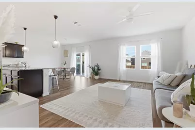 348 Bell Rings Drive, Jarrell, TX 76537 - Photo 4