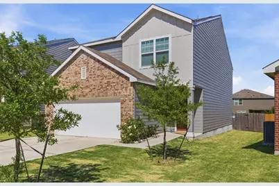 348 Bell Rings Drive, Jarrell, TX 76537 - Photo 2