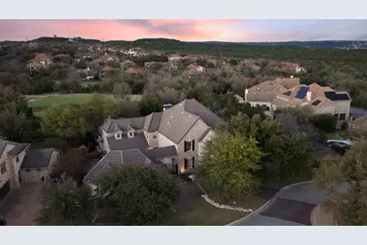 11700 Eagles Glen Drive, Austin, TX 78732 - Photo 4