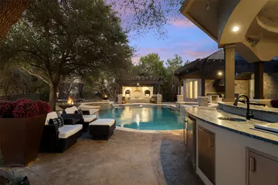 11700 Eagles Glen Drive, Austin, TX 78732 - Photo 36