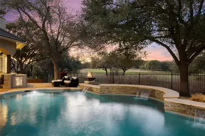 11700 Eagles Glen Drive, Austin, TX 78732 - Photo 2