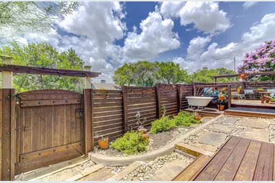 14301 Richard Walker Boulevard, Austin, TX 78728 - Photo 4