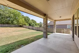 508 Windom Way, Georgetown, TX 78626 - Photo 30