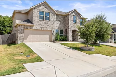 508 Windom Way, Georgetown, TX 78626 - Photo 10