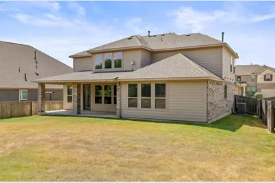 508 Windom Way, Georgetown, TX 78626 - Photo 32