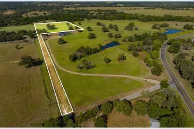 Tbd Cr 302, Rockdale, TX 76567 - Photo 2