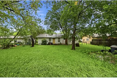 2702 Sherwood Lane, Austin, TX 78704 - Photo 6