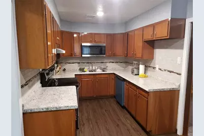 18901 Hog Eye Road #A, Manor, TX 78653 - Photo 6