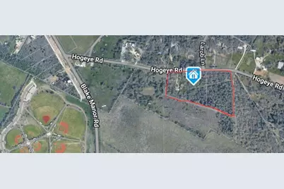 18901 Hog Eye Road #A, Manor, TX 78653 - Photo 10
