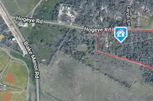 18901 Hogeye Rd, Manor, TX 78653 - Photo 10