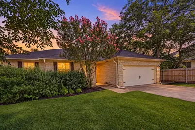 9131 Edwardson Lane, Austin, TX 78749 - Photo 2