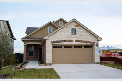 3651 Sandy Brook Drive #303, Round Rock, TX 78665 - Photo 2