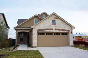 3651 Sandy Brook Dr, Round Rock, TX 78665 - Photo 2