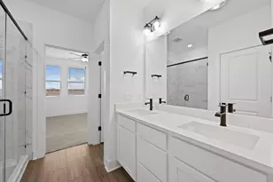 2568 Jack Nora Wy, Round Rock, TX 78665 - Photo 10