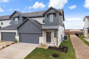 2568 Jack Nora Wy, Round Rock, TX 78665 - Photo 2