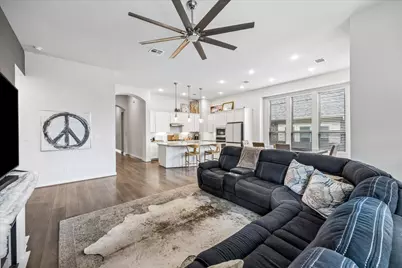 320 Teakmill Trail, San Marcos, TX 78666 - Photo 4