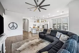 320 Teakmill Trail, San Marcos, TX 78666 - Photo 4