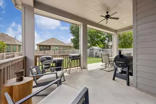 320 Teakmill Trail, San Marcos, TX 78666 - Photo 14