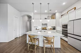 320 Teakmill Trail, San Marcos, TX 78666 - Photo 6