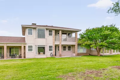 11121 Pinehurst Drive #D, Austin, TX 78747 - Photo 38