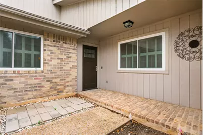 11121 Pinehurst Drive #D, Austin, TX 78747 - Photo 2