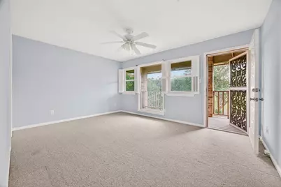 11121 Pinehurst Drive #D, Austin, TX 78747 - Photo 36