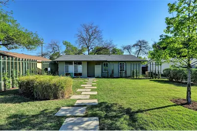 1302 Berkshire Drive, Austin, TX 78723 - Photo 1