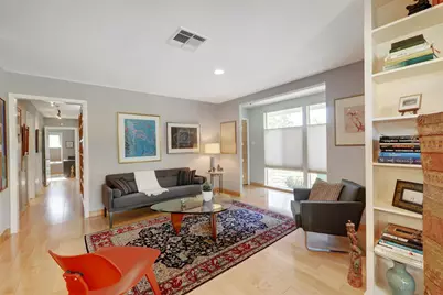 1302 Berkshire Drive, Austin, TX 78723 - Photo 4