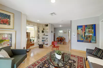 1302 Berkshire Drive, Austin, TX 78723 - Photo 2