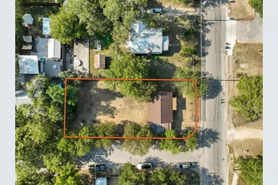 1147 Gunter Street, Austin, TX 78721 - Photo 2