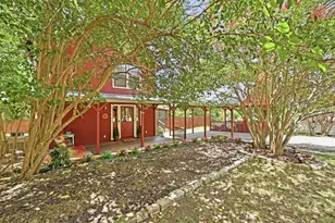 2706 Palomino Dr, Austin, TX 78733 - Photo 2