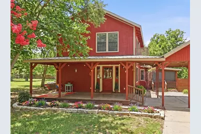 2706 Palomino Drive, Austin, TX 78733 - Photo 1