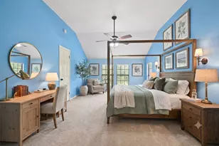 2706 Palomino Dr, Austin, TX 78733 - Photo 18