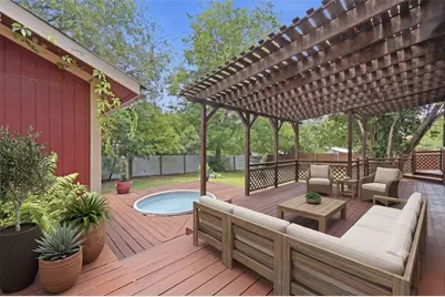 2706 Palomino Drive, Austin, TX 78733 - Photo 20