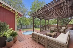 2706 Palomino Dr, Austin, TX 78733 - Photo 20
