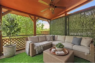 2706 Palomino Drive, Austin, TX 78733 - Photo 24