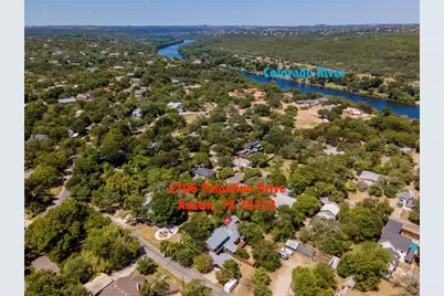 2706 Palomino Drive, Austin, TX 78733 - Photo 2