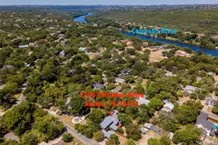 2706 Palomino Dr, Austin, TX 78733 - Photo 2