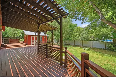 2706 Palomino Drive, Austin, TX 78733 - Photo 22