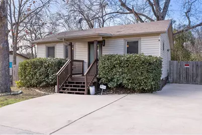 9504 N Creek Drive, Austin, TX 78753 - Photo 1