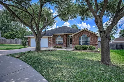 1502 Santolina Court W, Pflugerville, TX 78660 - Photo 1