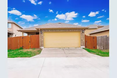 612 Palo Duro Loop, Round Rock, TX 78664 - Photo 26