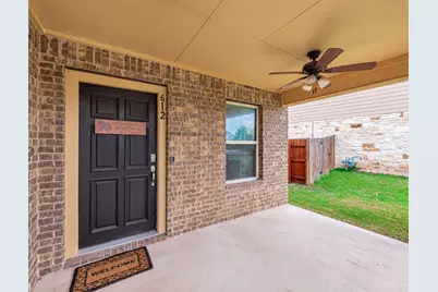 612 Palo Duro Loop, Round Rock, TX 78664 - Photo 4