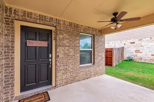612 Palo Duro Loop, Round Rock, TX 78664 - Photo 4