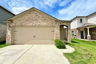 140 Canley Loop, Hutto, TX 78634 - Photo 1