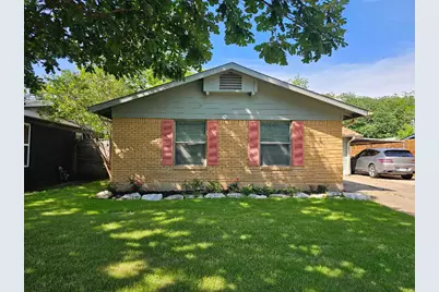 1812 Forestglade Drive, Austin, TX 78745 - Photo 2