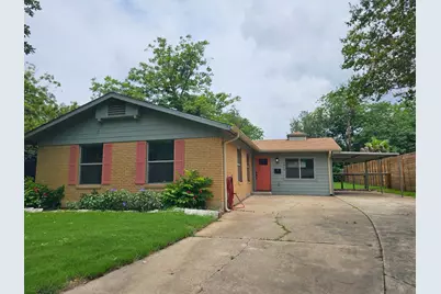 1812 Forestglade Drive, Austin, TX 78745 - Photo 1